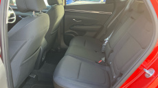 Hyundai TUCSON 1.6 TGDi SE Connect 5dr 2WD Petrol Estate